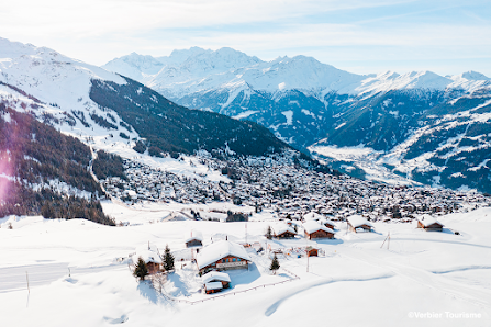 Verbier